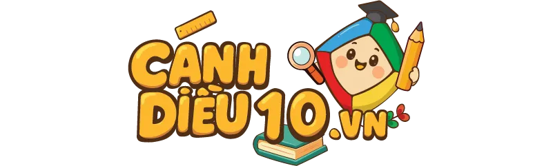 CanhDieu10 – Kho Vàng Tri Thức